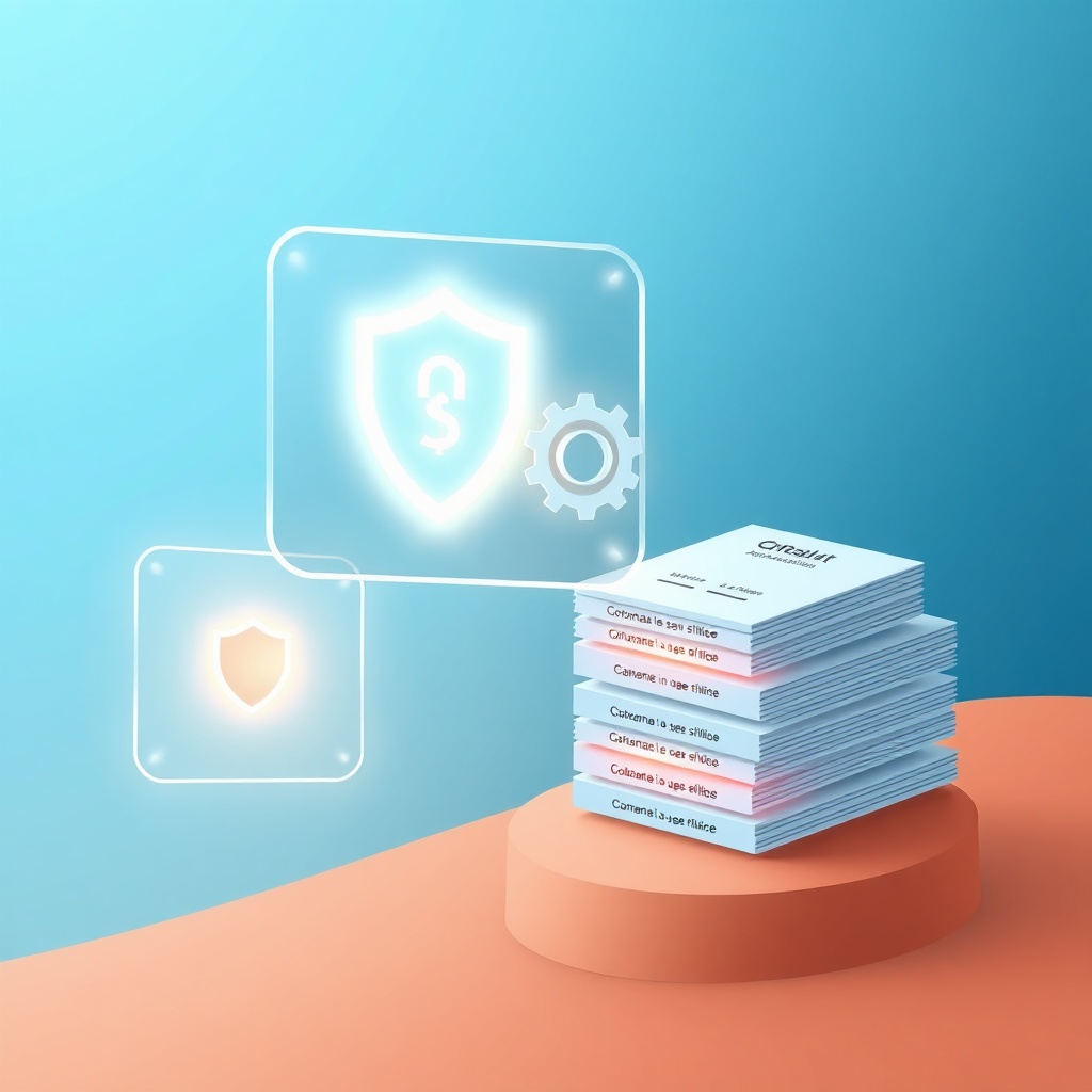 Solution sécurisée de gestion de la paie au Maroc illustrant l'automatisation des bulletins, le suivi de l'impôt sur le revenu et la protection rigoureuse des données employés.